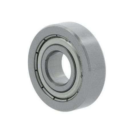 Cuscinetto a rulli LR5208 -X-2Z-TVH-XL ID 40mm AD 85mm larghezza30,2mm INA