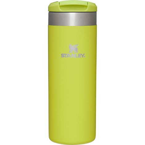 Aerolight Transit Mug Isotherme 0.47L Electric Yellow (1/5)