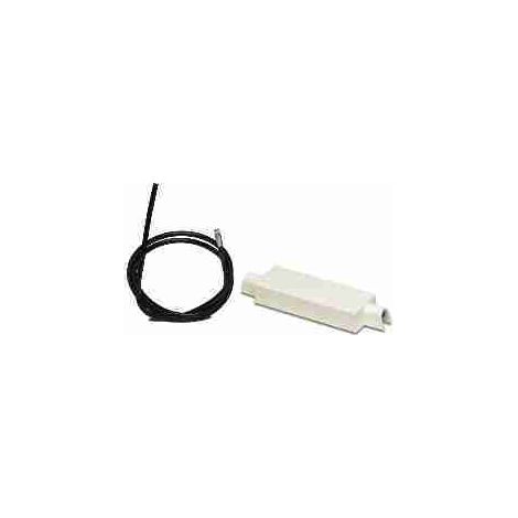 53129907 Kit Guaina e Cavo Da 7 METRI Per TITAN Ricambio