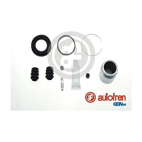 Kit de réparation, étrier de frein Autofren Seinsa D41101C ISUZU 5 42 265 542267
