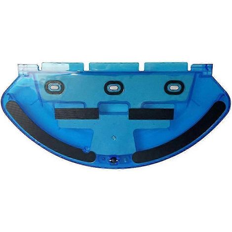 Pièces de rechange pour réservoir d'eau de l'aspirateur robot ROWENTA/Tefal EXPLORER série 60 (1/4)