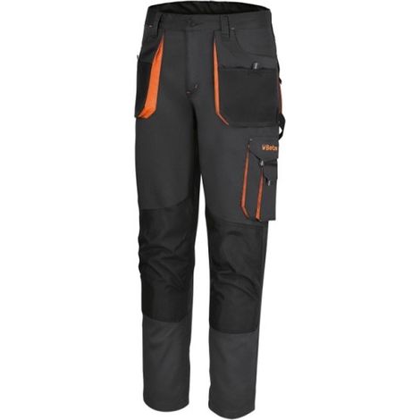 Beta 7900G Pantaloni da lavoro - 2XL (1/5)
