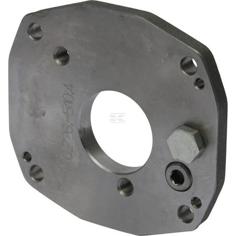 Cubierta AGCO G178940010020 (1/3)