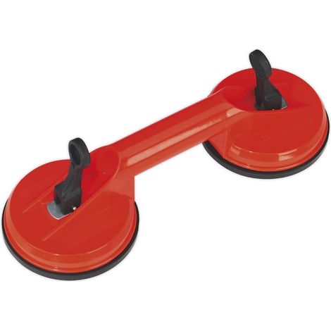 AK9892 Aspiration Gripper Twinhead 120mm Multicolore (1/5)
