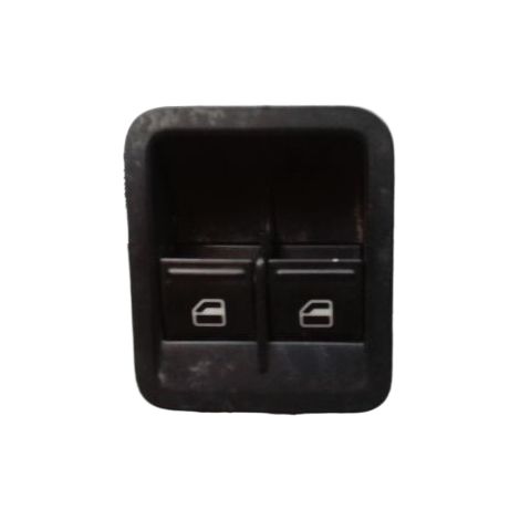 Commande Leve-glace Porte Avg VOLKSWAGEN Polo V Phase 1 (6r) 2009-2014 [PRODUIT D'OCCASION]♻️1k3959857creh (1/3)