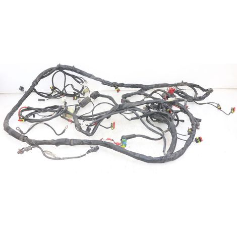 [REFURBISHED] FAISCEAU PIAGGIO X10 125 2012 - 2017