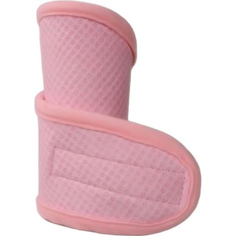 Bufanda,Paquete de 2,Largo: 40 cm,Circunferencia del cuello: 26-35 cm,Pañuelo/collar refrescante,Tela refrescante transpirable (1/5)