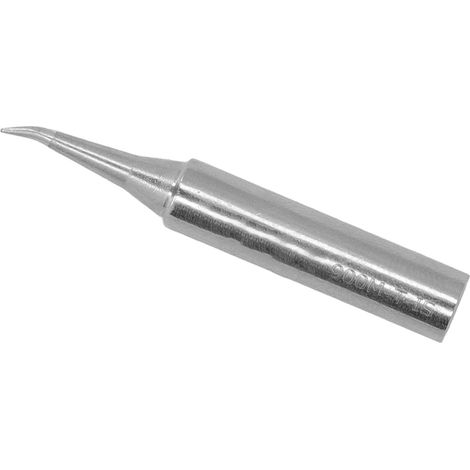 Lötspitze aus sauerstofffreiem Kupfer, Lötkopf, Schweißwerkzeug für Reparatur, Wartung, Biegekopf (1/5)