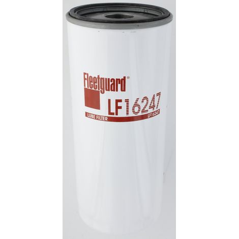 Filtro olio motore Fleetguard da 260 mm V836362567 (1/2)