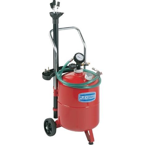 Vidangeur d'huile 24 L FLEXBIMEC FGP015398