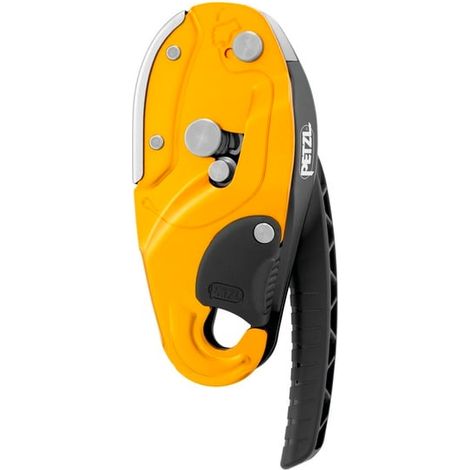 Descendeur comptact RIG® (1/3)