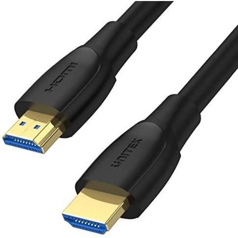 Câble HDMI 2.0 - - C11068BK - 4K - 7 m - Haute Vitesse