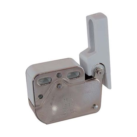 CRICCHETTO MINI LACK - BIANCO- 50 pezzi