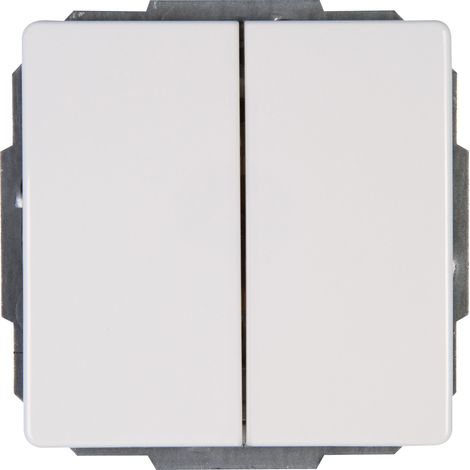 Interruttore heinrich-kopp venedig 10 A 250 V