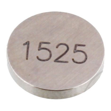 Piastra valvola JMP 9.5 [1.525 mm]