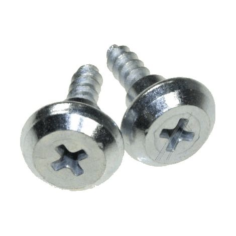 Kit visserie pour Lave-vaisselle Electrolux 50253377001