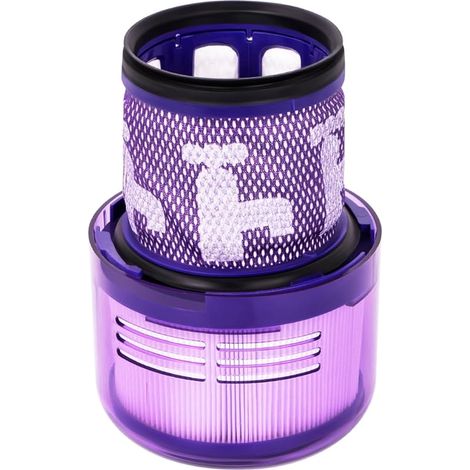 Aspirateur sans fil avec filtre lavable large pour Dyson V11 SV14 Cyclone Tier Absolut Total Clean (1/5)