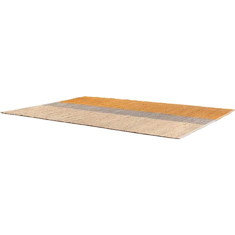 Tapis en jonc de mer Karan Mirabelle 160 x 230 cm (1/4)