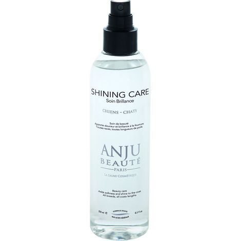 Shining care Anju beauté : 150ml