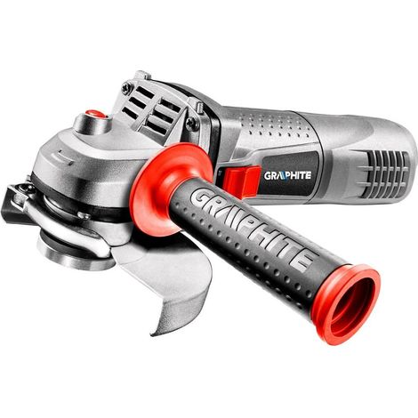 Amoladora angular de 750 W, disco de 115 x 22,2 mm, 12.000 rpm⁻¹ (1/3)
