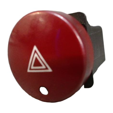 Bouton De Warning CITROEN Berlingo Fgt 2002- [PRODUIT D'OCCASION]♻️6554v6 (1/2)