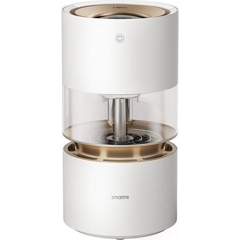 Xiaomi Rainforest Humidificador Smartmi (1/4)