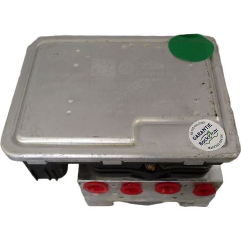 [PRODUIT D'OCCASION] Unite Hydraulique Abs VOLKSWAGEN Golf VII ♻️ Ref Oe. 5q0614517fjbef - Garantie à vie (1/5)