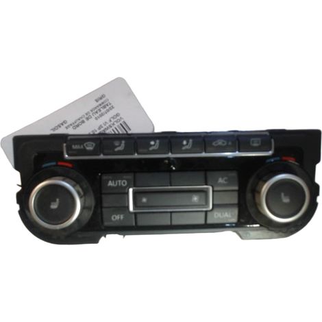 Commande De Chauffage VOLKSWAGEN Golf Vi 2008- [PRODUIT D'OCCASION]♻️5k0907044gnzju (1/2)
