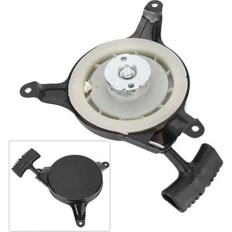 pair Démarreur à lanceur pour tondeuse à gazon GXV120 GXV140 GXV160 HRM195 215 28400ZG9803