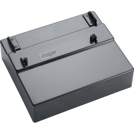 HAGER KJ31S