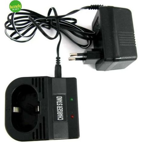 Caricabatterie PXC 18V 30min Power X-Change (1/10)