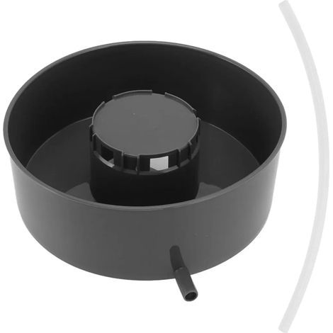 Filtre à jus (avec tuyau) compatible avec les modèles TM6, TM5 et TM31, fabriqué en matériau de qualité alimentaire. Filtre à jus, accessoire pour extracteur de jus, outil pratique pour extracteur de (1/5)