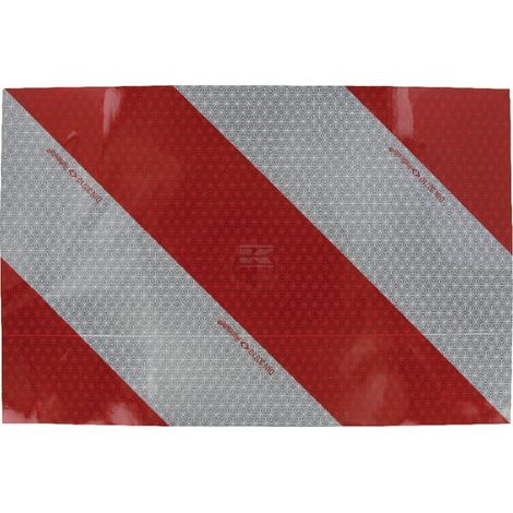 Peg. advert. izq. 282x423 mm MAZON WB82137KL3