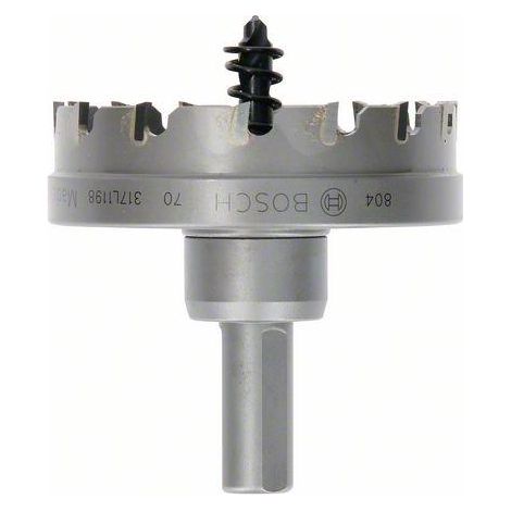 Perforatore BOSCH TCT, 70 mm 2608594158