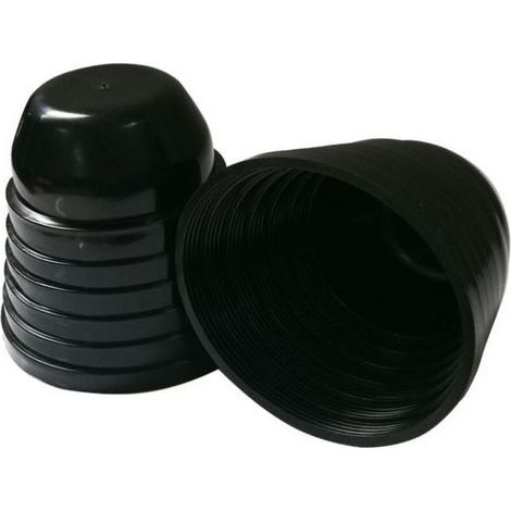 Capuchons Anti Poussière pour LED Ampoules Voiture 70mm 75mm 80mm 85mm 90mm 95mm 100mm (1/3)