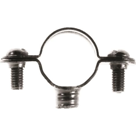 Collier simple NOTRE SELECTION 26 mm boîte de 100 100026P (1/2)