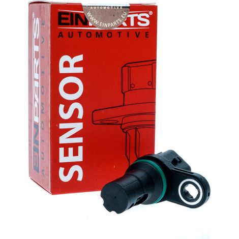 Kurbelwellenpositionssensor CKP für Nissan Micra IV, Juke, Qashqai/Qashqai +2 (1/3)