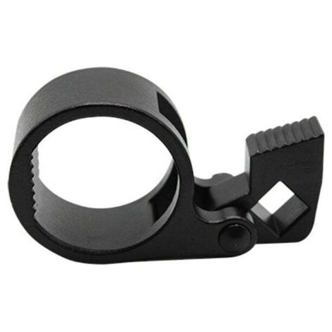 royaluxe-Extracteur de Rotule, Demonte Rotule Axiale Universel de biellette de clé Outil de démontage 27-42mm avec 1/2 carré d'entraînement Outil de garage Camion de voiture de queue
