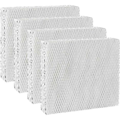 Filtre de remplacement pour humidificateurs Aprilaire 400 et 400A pour toute la maison --- (1/5)