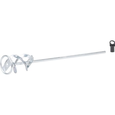 Mörtelrührer Strend Pro PXF-01, 60x400 mm, für Mörtel, HEX (1/3)