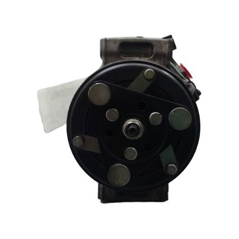 [PRODUIT D'OCCASION] Compresseur Air Conditionne MAZDA 5 Monosp. I Phase 1 2005-2008 ♻️ Ref Oe. Bev361450a - Garantie à vie (1/4)