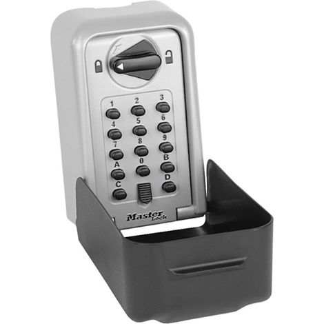 5426 Sold Secure/Sbd Key Lock Box