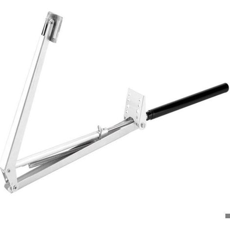 Ouvre-fenêtre automatique pour serre - Ventilation automatique - Régulation thermique (1/4)