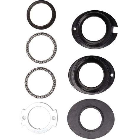 Robustes Lenkungslager-Set aus Stahl mit Kugeln für Xiaomi M365/PRO/PRO2 Scooter (1/5)