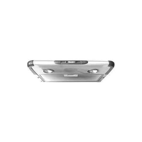 Baraldi – Hotte casquette aspirante 12V – Débit 120 m³/h – Sortie diamètre 100 mm – Dimensions L 400 x l 280 x H 50 mm