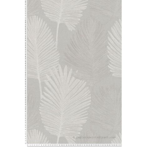 Papier peint Nature Gris Metropolitan Stories 4 Hot Spots A.S. Création (1/5)