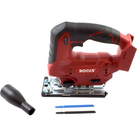 Seghetto alternativo ROOKS AQ-ONE 20V (OK-03.4346)