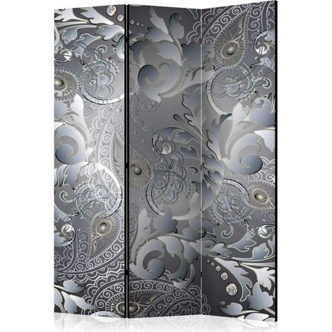 Paravento - Oriental Pattern [Room Dividers] - 135x172 (1/4)