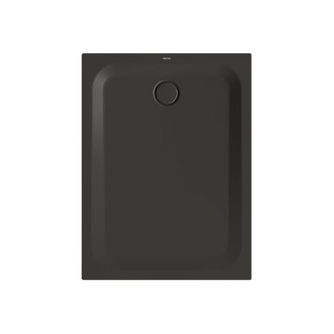 Bette 1260-401T Receveur de douche rectangulaire Ultra avec