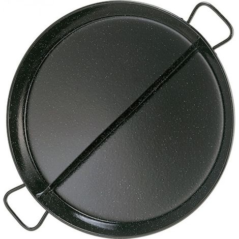 Poêle à paella Ø42cm - Emga